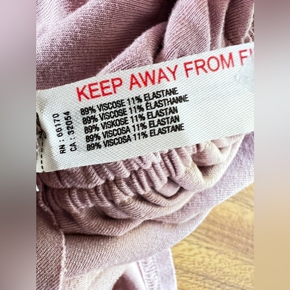 Anthropologie Daily Practice NWT Ruched Dress size XS - Picture 13 of 16